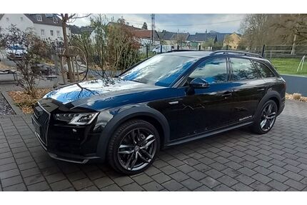 Audi A4 Allroad Gebrauchtwagen