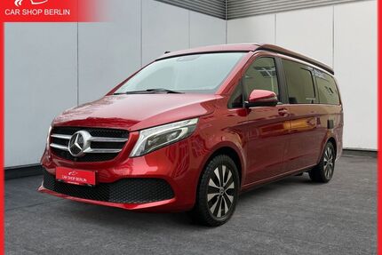 Mercedes-Benz V 300 Gebrauchtwagen