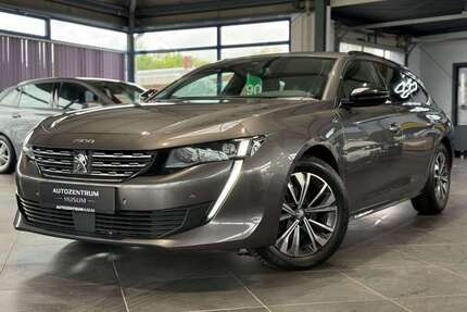 Peugeot 508 Gebrauchtwagen