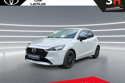 Mazda 2 Gebrauchtwagen