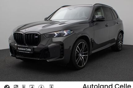 BMW X5 M60 Gebrauchtwagen