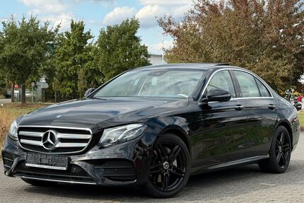 Mercedes-Benz E 220 Gebrauchtwagen