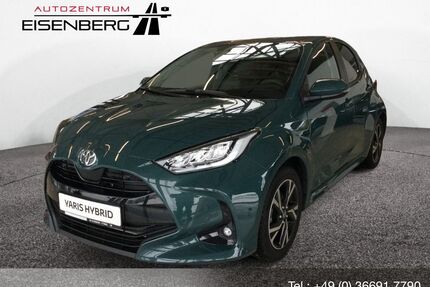 Toyota Yaris Gebrauchtwagen