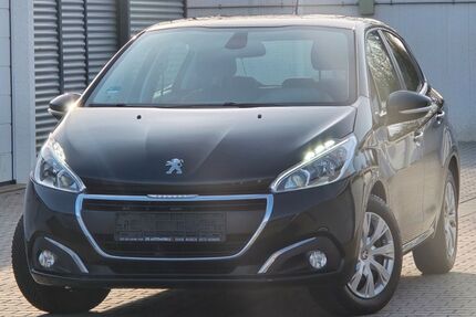 Peugeot 208 Gebrauchtwagen