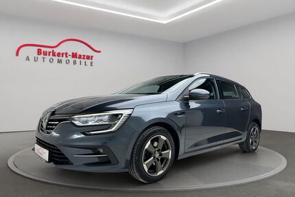 Renault Megane Gebrauchtwagen