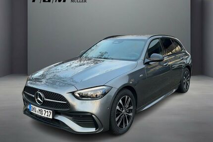 Mercedes-Benz C 300 Gebrauchtwagen