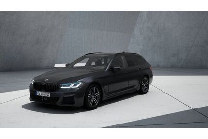 BMW 530 Gebrauchtwagen