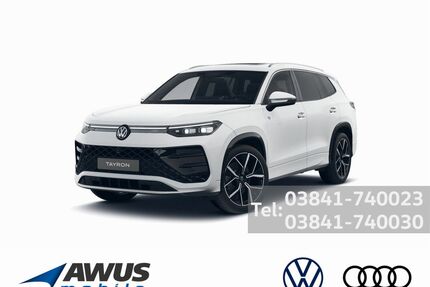 VW Tayron Gebrauchtwagen