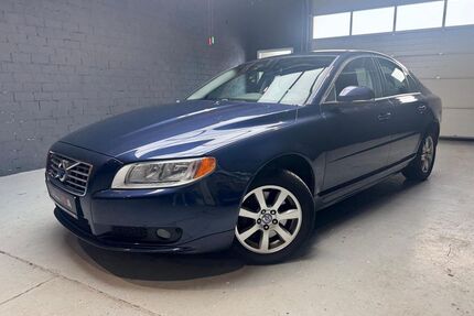 Volvo S80 Gebrauchtwagen