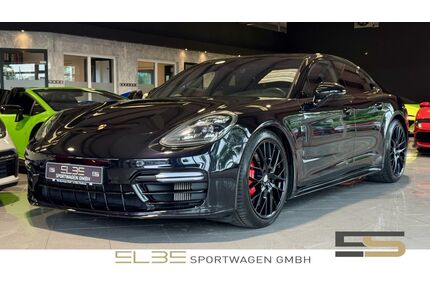 Porsche Panamera Gebrauchtwagen