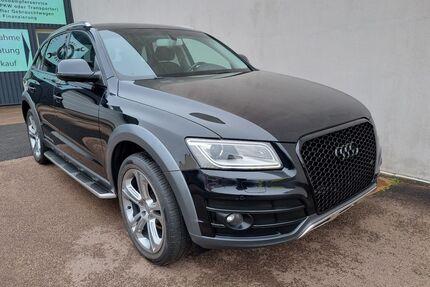 Audi Q5 Gebrauchtwagen