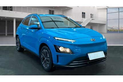 Hyundai KONA Elektro Gebrauchtwagen
