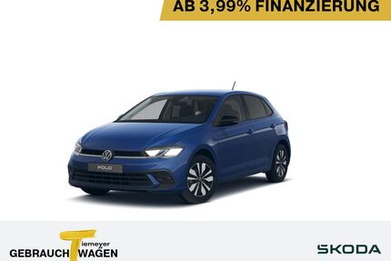 VW Polo Gebrauchtwagen