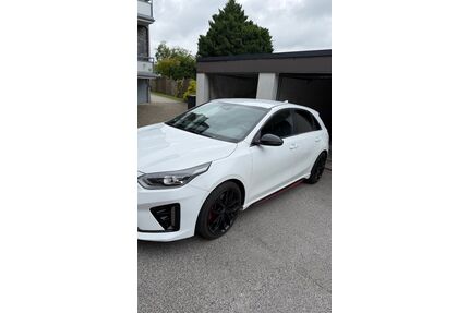 Kia ceed / Ceed Gebrauchtwagen