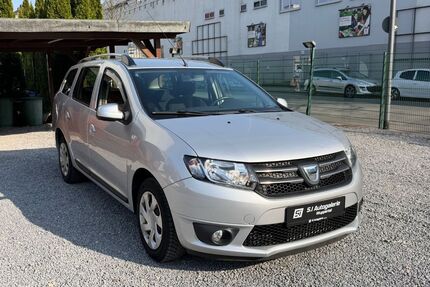 Dacia Logan Gebrauchtwagen