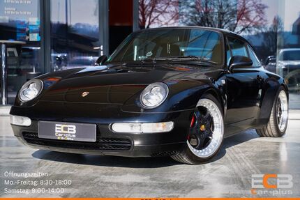 Porsche 993 Gebrauchtwagen