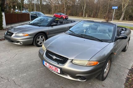 Chrysler Stratus Gebrauchtwagen