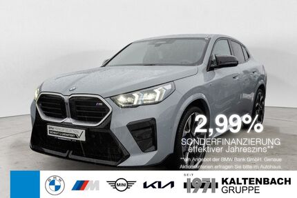 BMW X2 Gebrauchtwagen