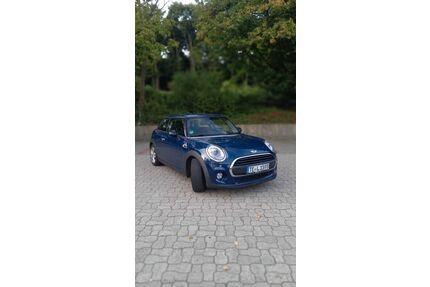 Mini ONE Gebrauchtwagen