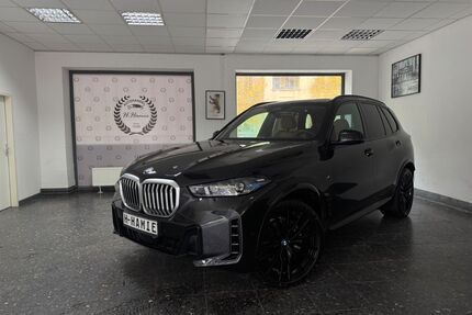 BMW X5 Gebrauchtwagen