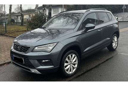 Seat Ateca Gebrauchtwagen