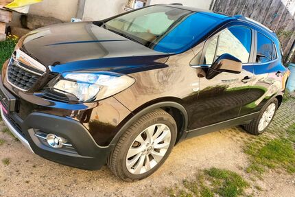 Opel Mokka Gebrauchtwagen