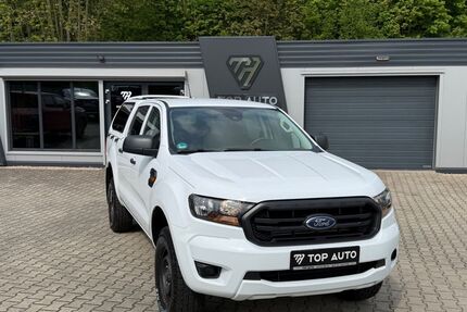 Ford Ranger Gebrauchtwagen
