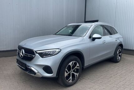 Mercedes-Benz GLC 300 Gebrauchtwagen