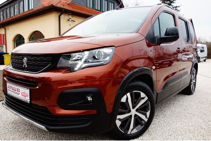 Peugeot Rifter Gebrauchtwagen