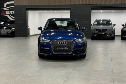 Audi A1 Gebrauchtwagen