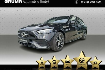 Mercedes-Benz C 300 Gebrauchtwagen
