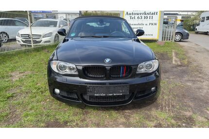 BMW 123 Gebrauchtwagen