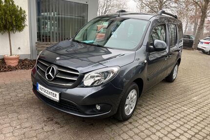 Mercedes-Benz Citan Gebrauchtwagen