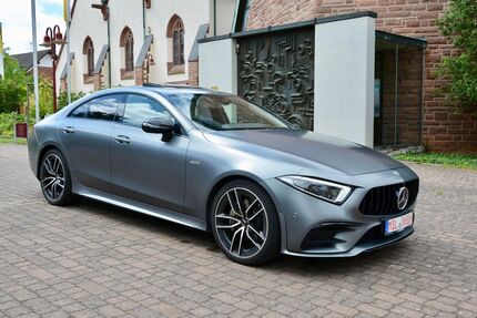 Mercedes-Benz CLS 53 AMG Gebrauchtwagen
