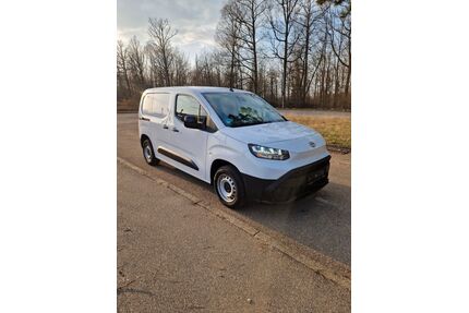 Toyota Proace City Gebrauchtwagen