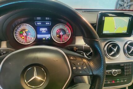 Mercedes-Benz A 200 Gebrauchtwagen