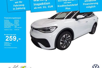 VW ID.5 Gebrauchtwagen