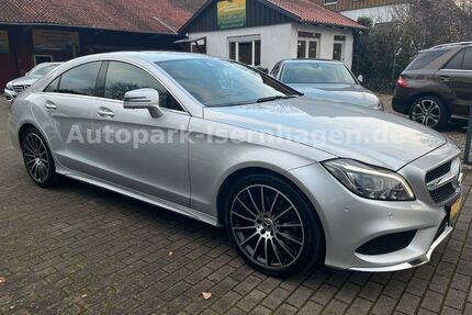 Mercedes-Benz CLS 250 Gebrauchtwagen
