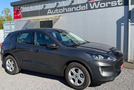 Ford Kuga Gebrauchtwagen