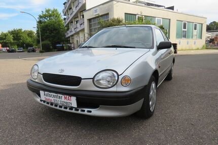 Toyota Corolla Gebrauchtwagen