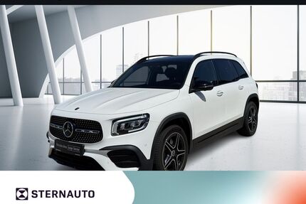 Mercedes-Benz GLB 250 Gebrauchtwagen
