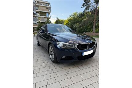 BMW 328 Gran Turismo Gebrauchtwagen