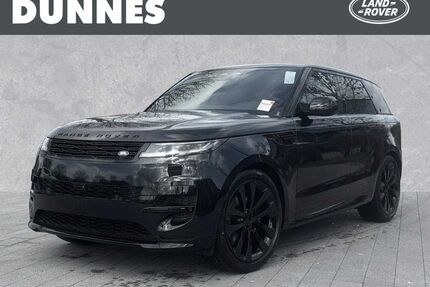 Land Rover Range Rover Sport Gebrauchtwagen