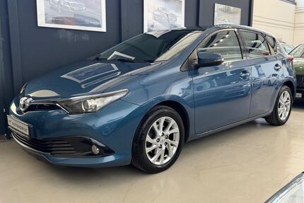 Toyota Auris Gebrauchtwagen