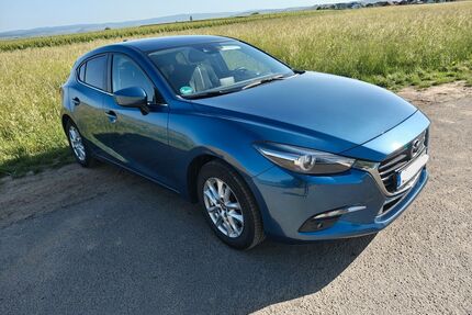 Mazda 3 Gebrauchtwagen