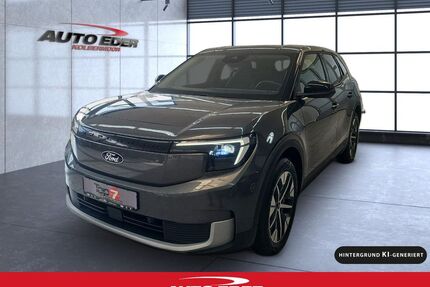 Ford Explorer Gebrauchtwagen