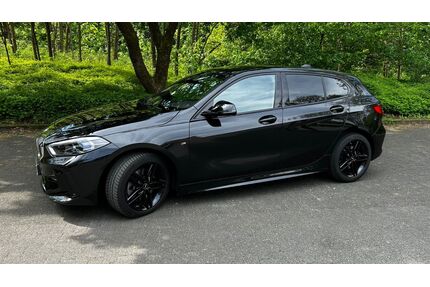 BMW 120 Gebrauchtwagen