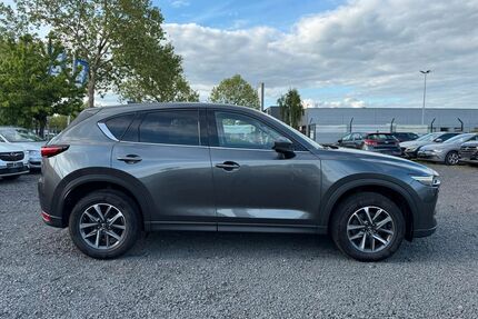 Mazda CX-5 Gebrauchtwagen