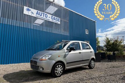 Chevrolet Matiz Gebrauchtwagen