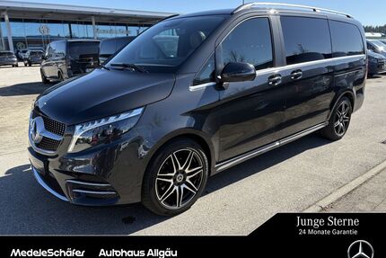 Mercedes-Benz V 300 Gebrauchtwagen